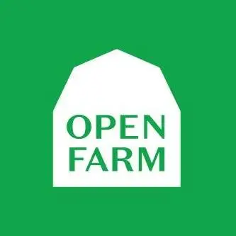 Open Farm Pet Brand Image
