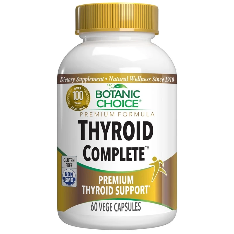 Thyroid Complete