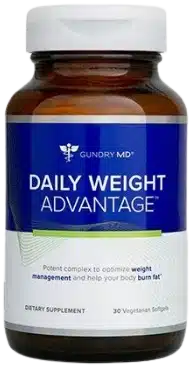 Gundry MD Daily Weight Advantage 