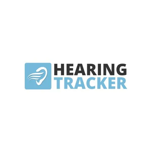 Hearing Tracker logo