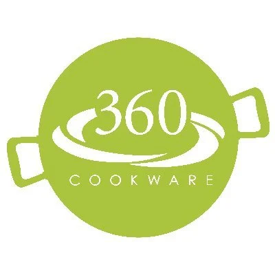 360 Cookware brand image