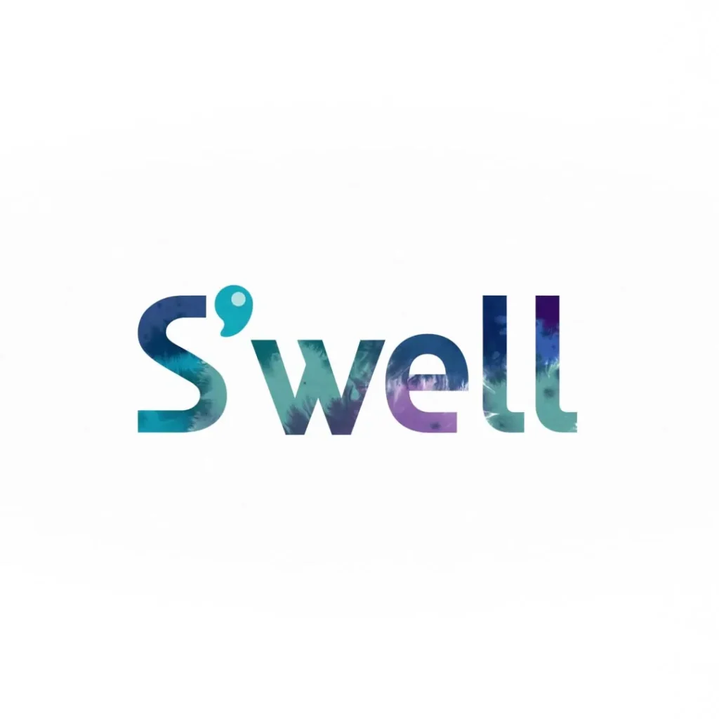 Swell Brand Image