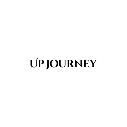 Up journey logo