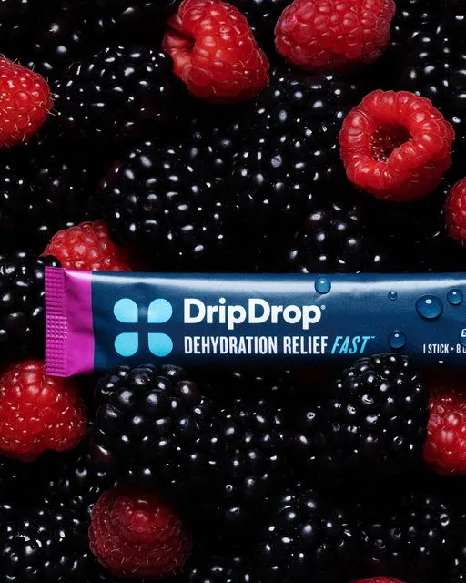 DripDrop ORS Review