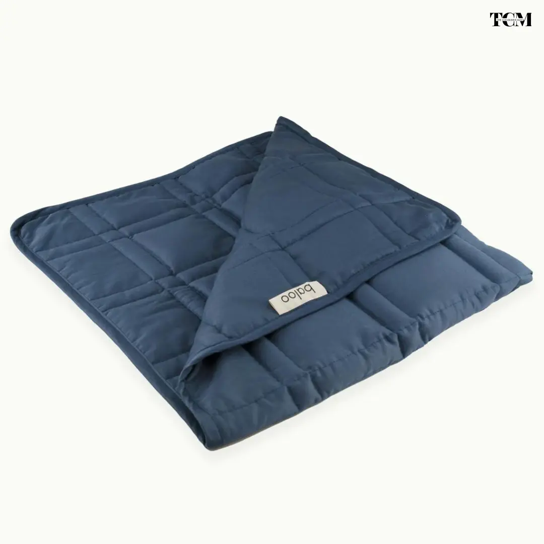 Daydreamer Weighted Lap Blanket