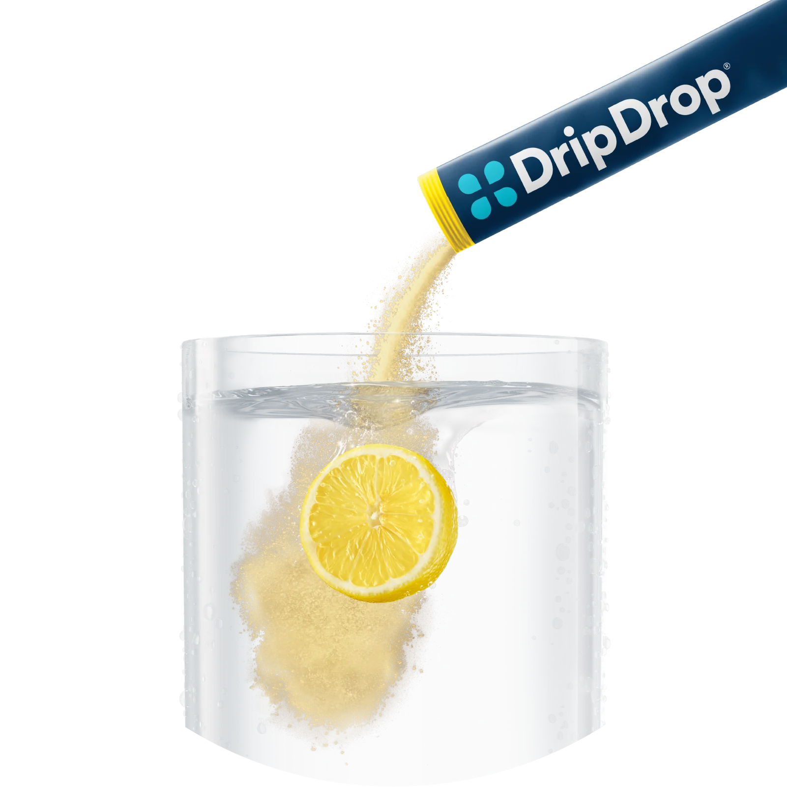 DripDrop Lemon Lime
