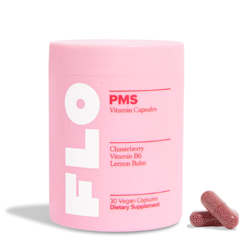PMS Vitamin Capsule