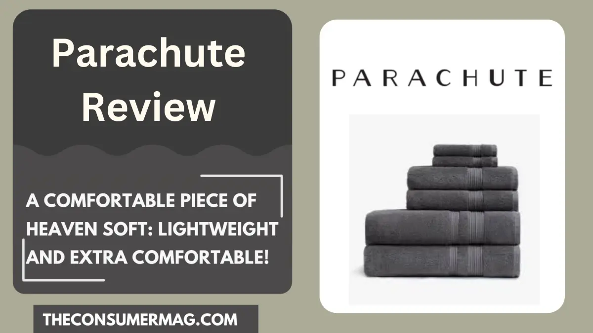 Parachute Bedding and Bath Review | Read All Parachute Reviews