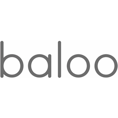 Baloo Brand Logo