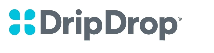 DripDrop Brand Image