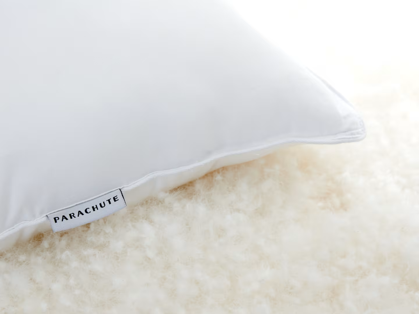 Parachute Pillows