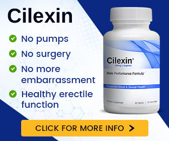 Cilexin Pills