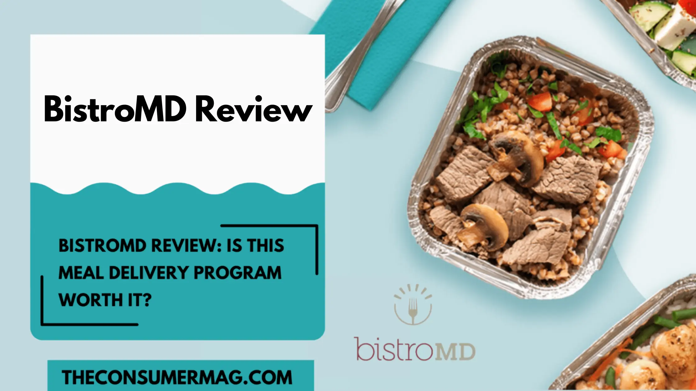 BistroMD Review 2024: Read All Bistro MD Reviews