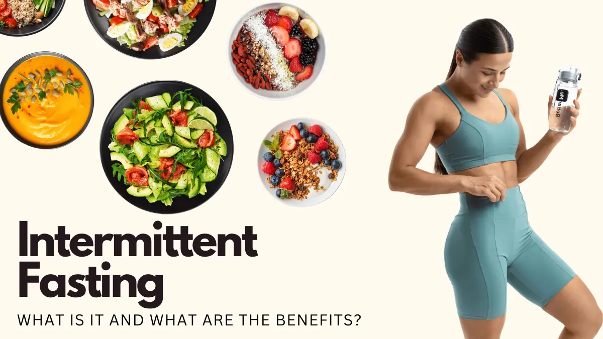 Intermittent Fasting: What Is It, And What Are The Benefits?