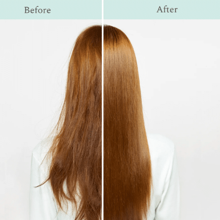 Function of Beauty Hair Mask