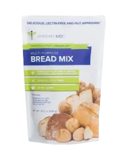 Gundry MD Sourdough Bread Mix