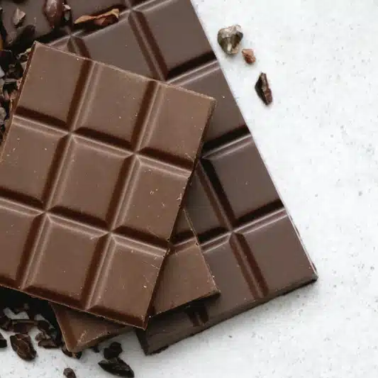 Sugar-Free Dark Chocolate