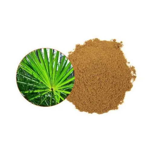  Saw Palmetto Extract