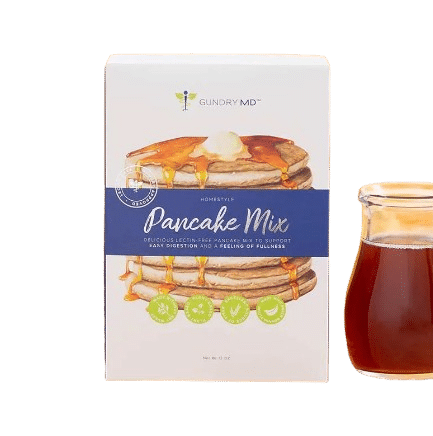 Gundry MD Pancake Mix