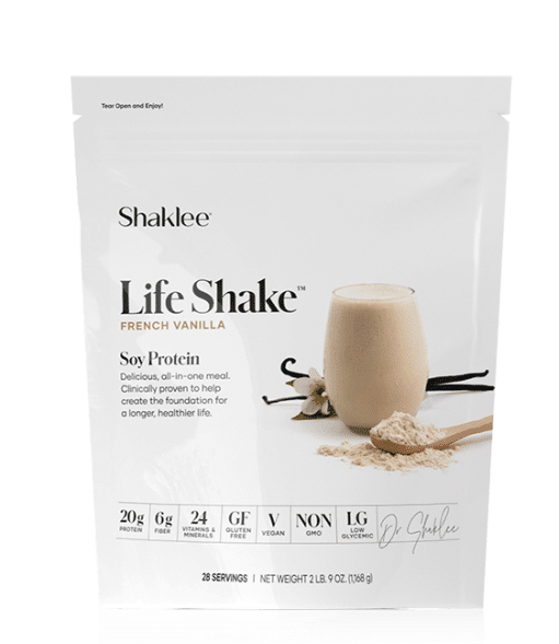 Life Shake 