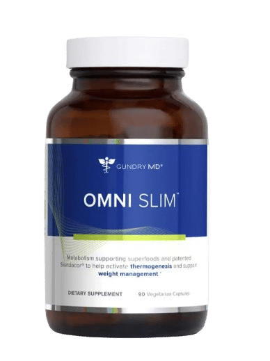 Gundry Omni Slim