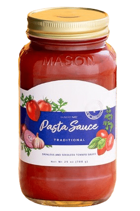 gundry md pasta sauce