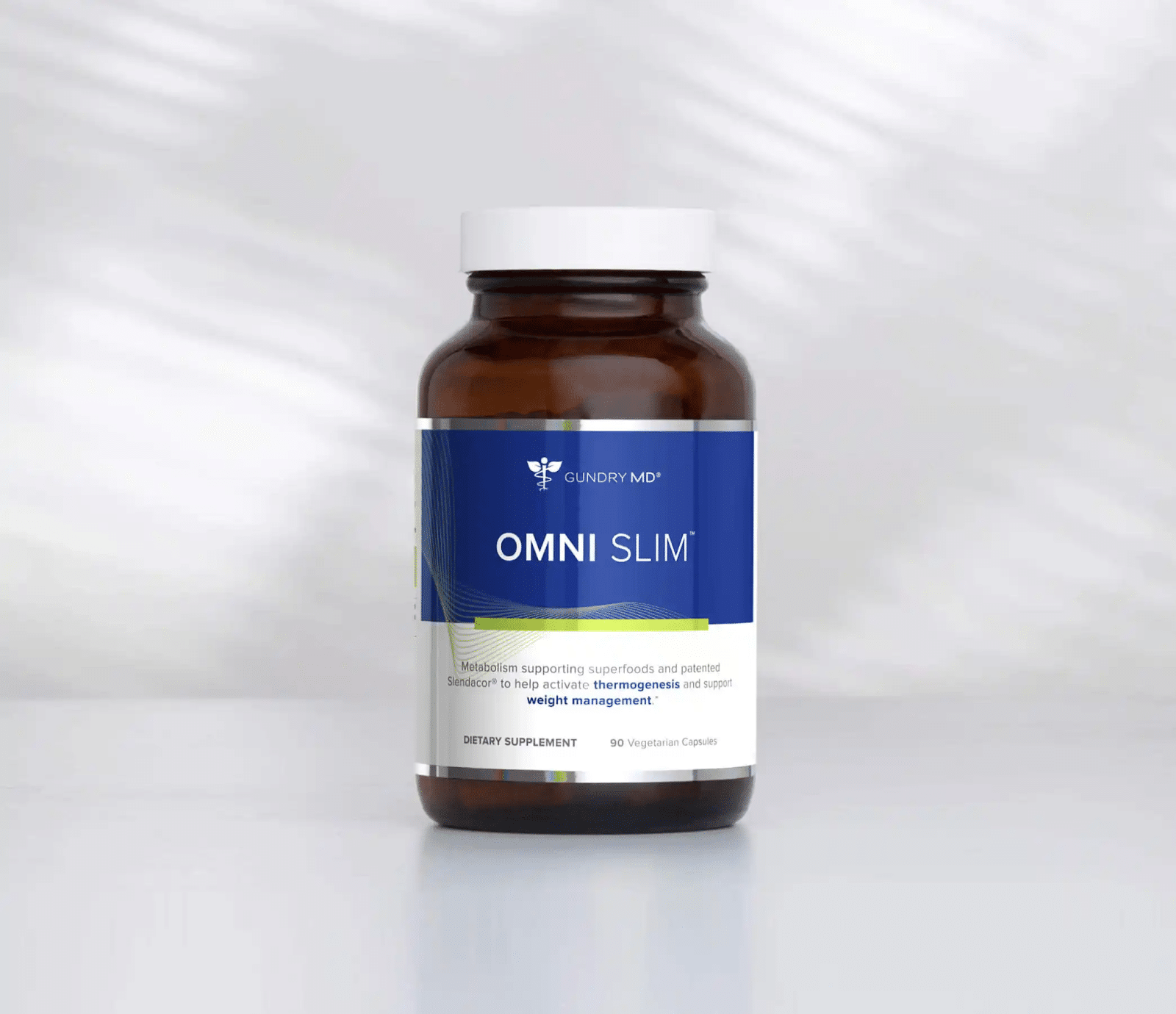 Gundry MD Omni Slim