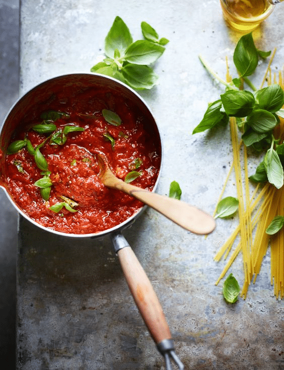 Gundry MD Pasta Sauce