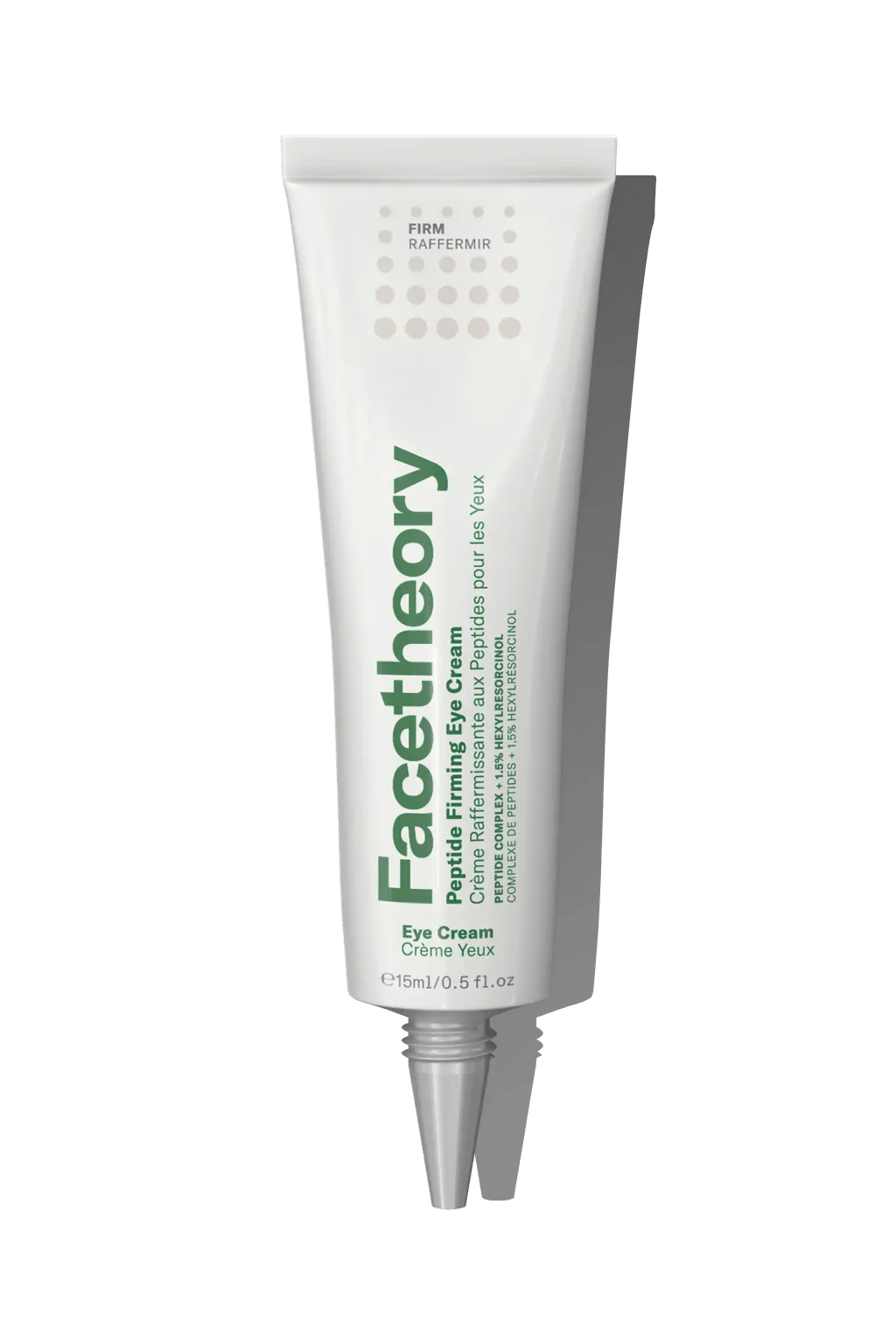 Peptide Firming Eye Cream