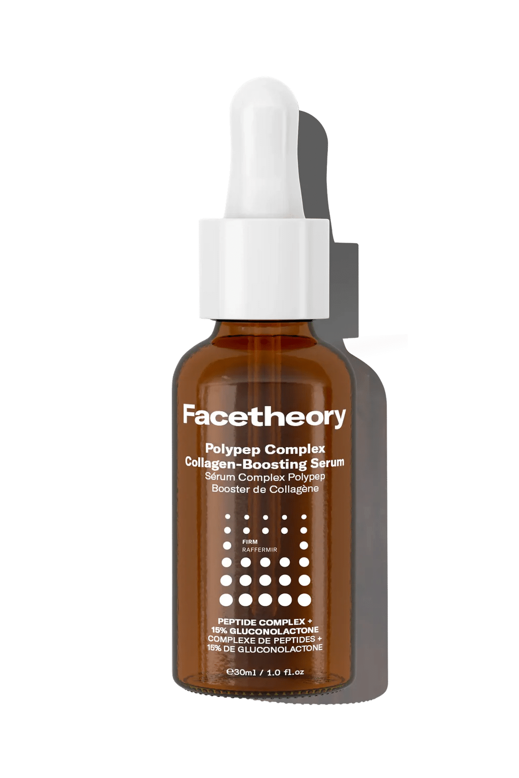 Polypep Complex Collagen-Boosting Serum