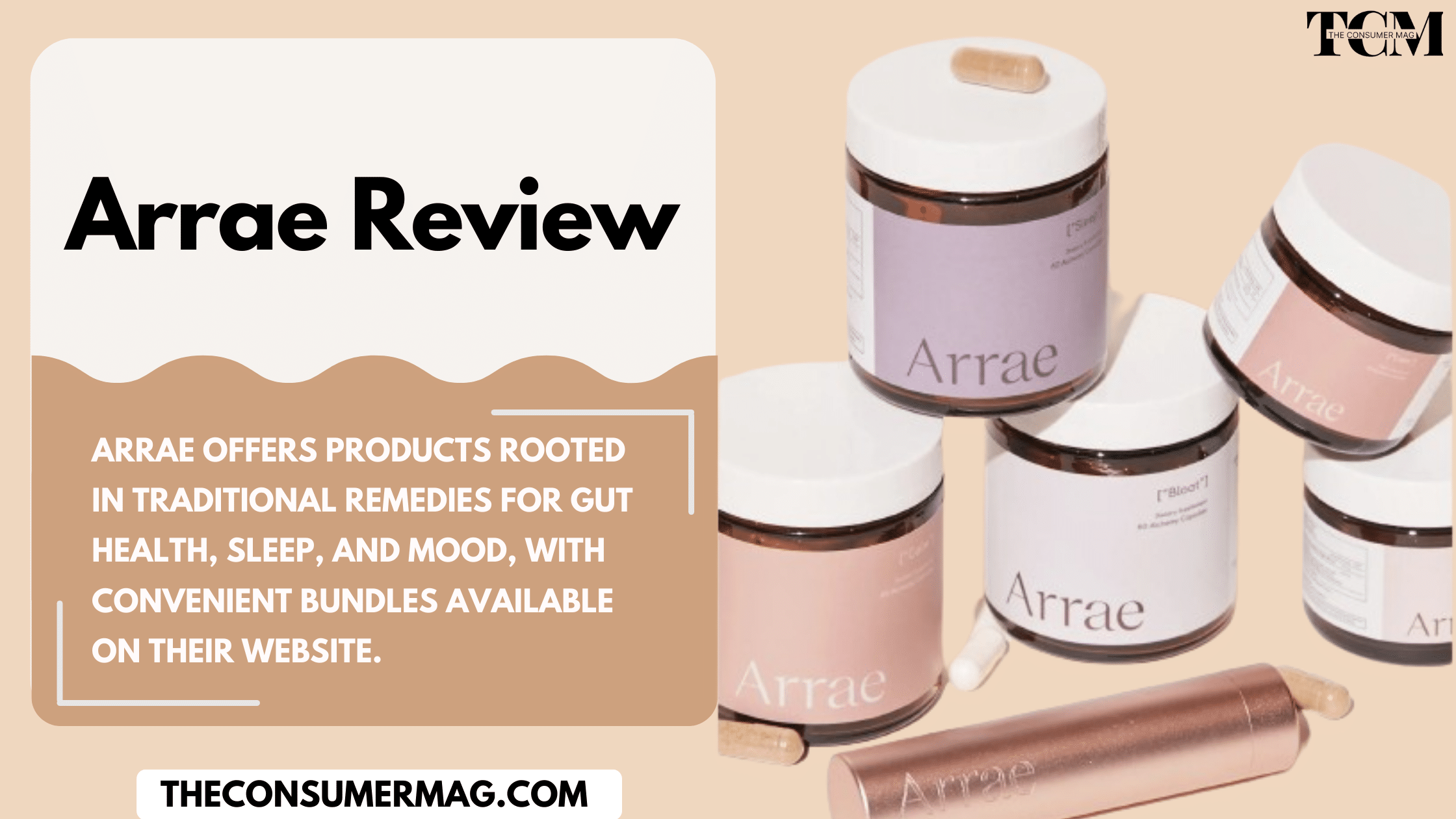 Arrae Review 2024 |Read All The Arrae Reviews